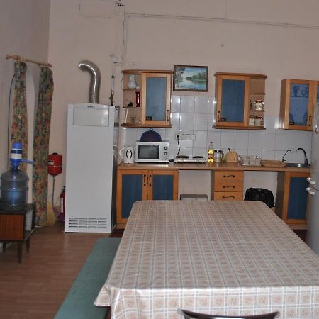 Hostel Comfort Lviv Exterior photo