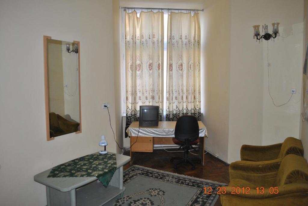 Hostel Comfort Lviv Room photo