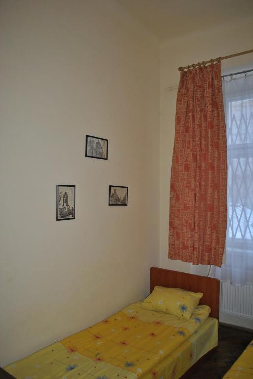 Hostel Comfort Lviv Room photo
