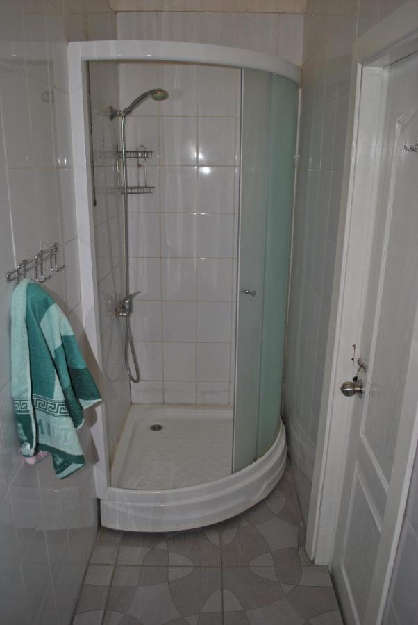 Hostel Comfort Lviv Exterior photo